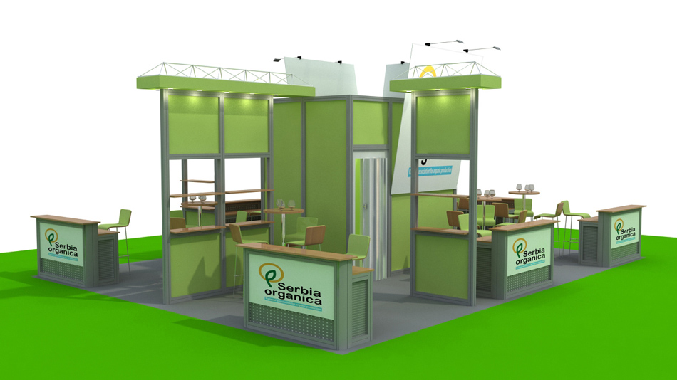 SEJEMSKI RAZSTAVNI PROSTORI